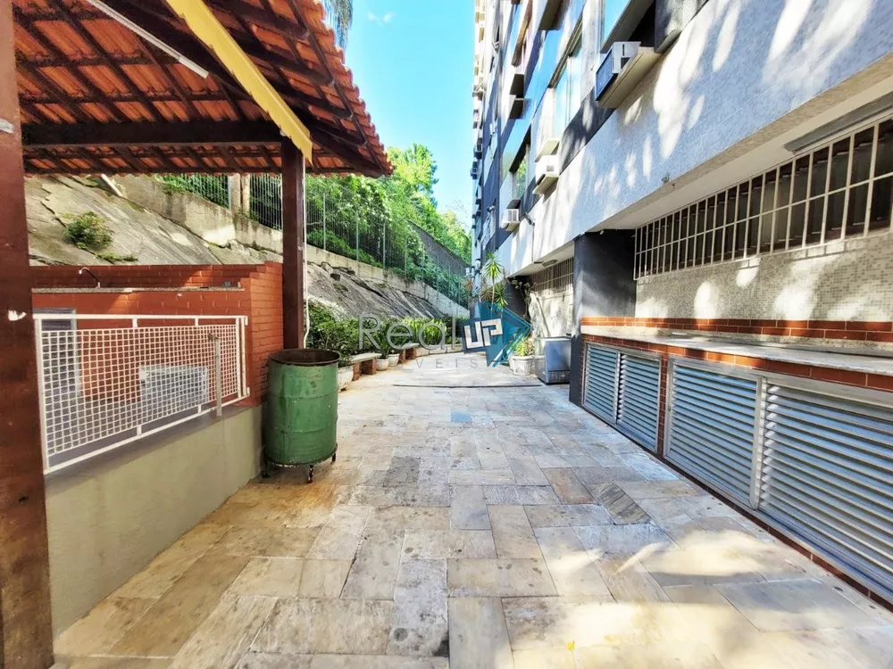 Apartamento, 4 quartos, 166 m² - Foto 62