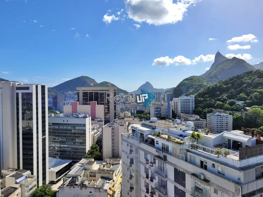 Apartamento, 4 quartos, 166 m² - Foto 9