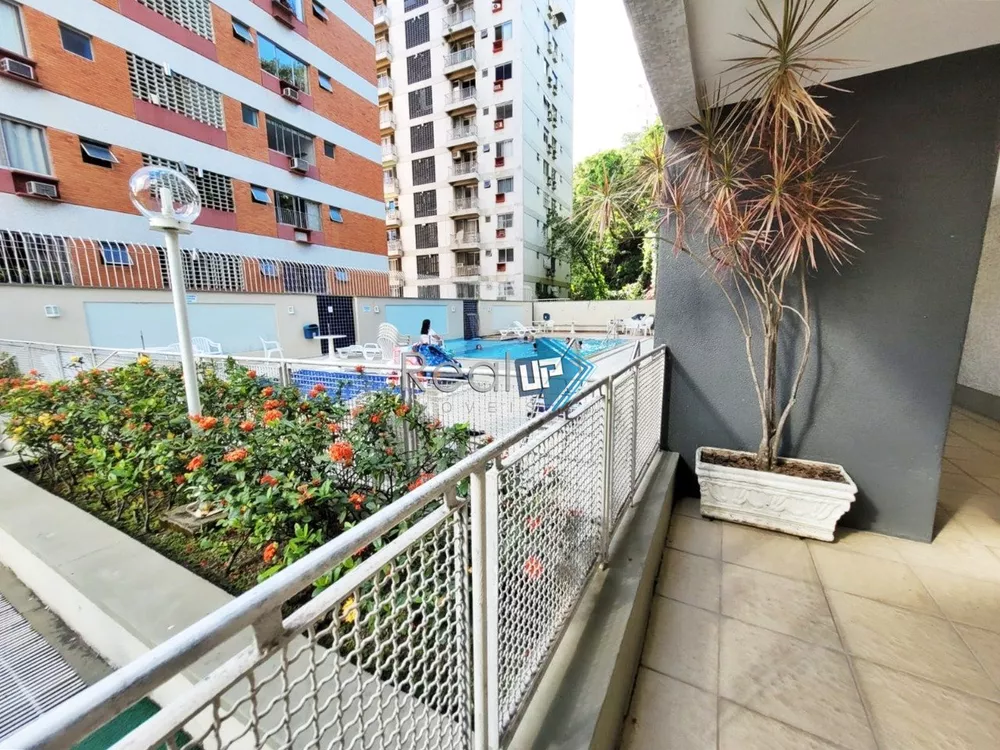 Apartamento, 4 quartos, 166 m² - Foto 27