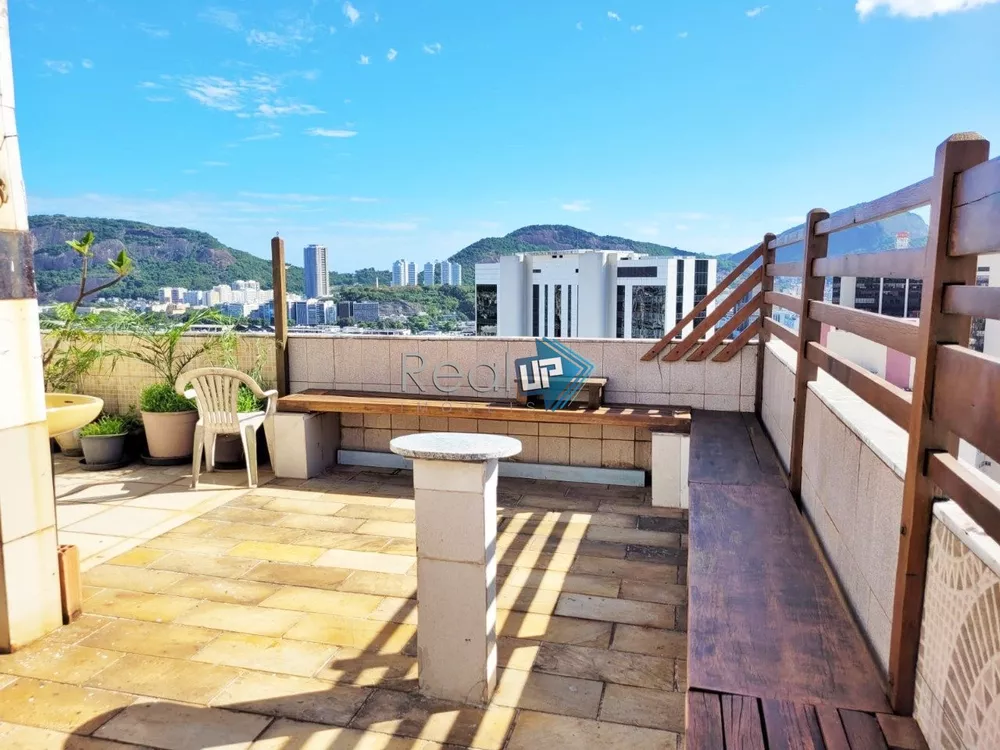 Apartamento, 4 quartos, 166 m² - Foto 82