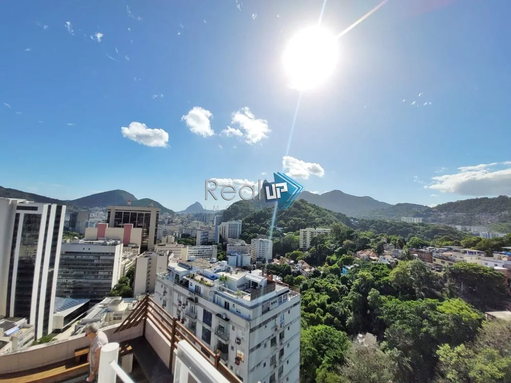Apartamento, 4 quartos, 166 m² - Foto 33