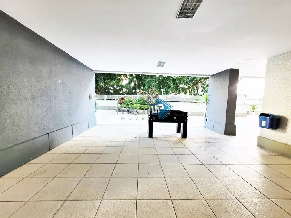 Apartamento, 4 quartos, 166 m² - Foto 29