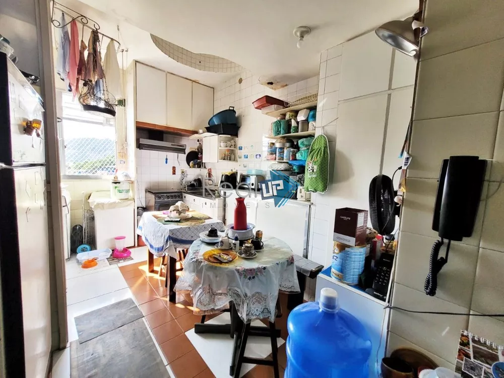 Apartamento, 4 quartos, 166 m² - Foto 24