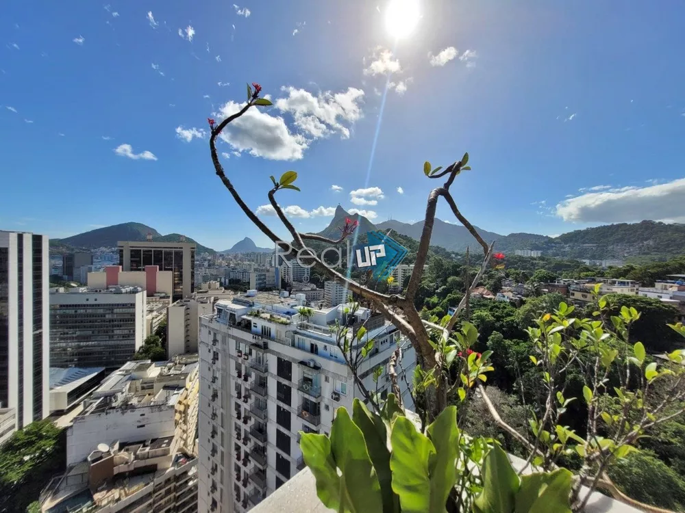 Apartamento, 4 quartos, 166 m² - Foto 23