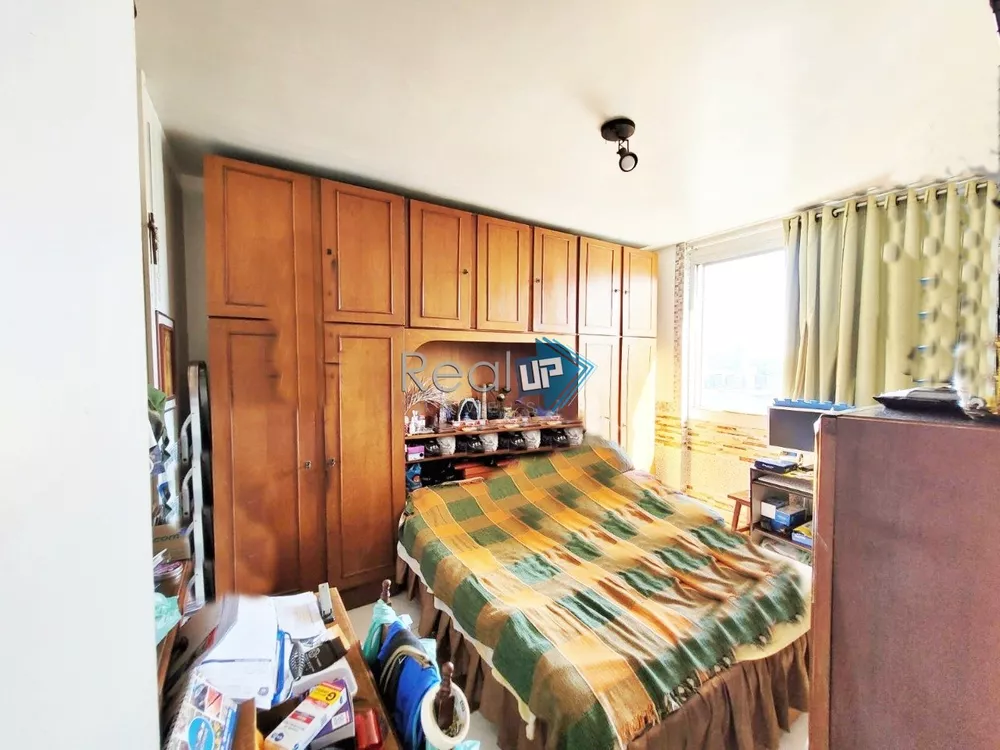 Apartamento, 4 quartos, 166 m² - Foto 22