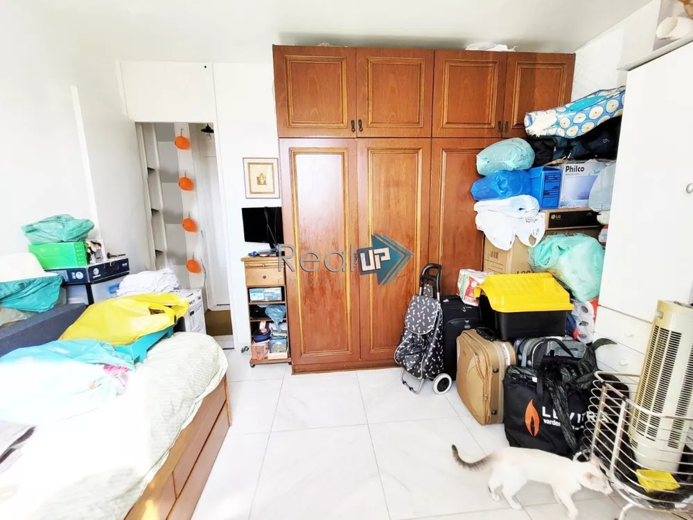 Apartamento, 4 quartos, 166 m² - Foto 84