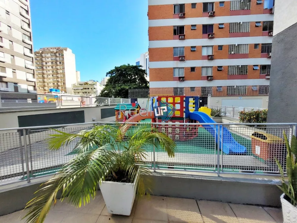 Apartamento, 4 quartos, 166 m² - Foto 81