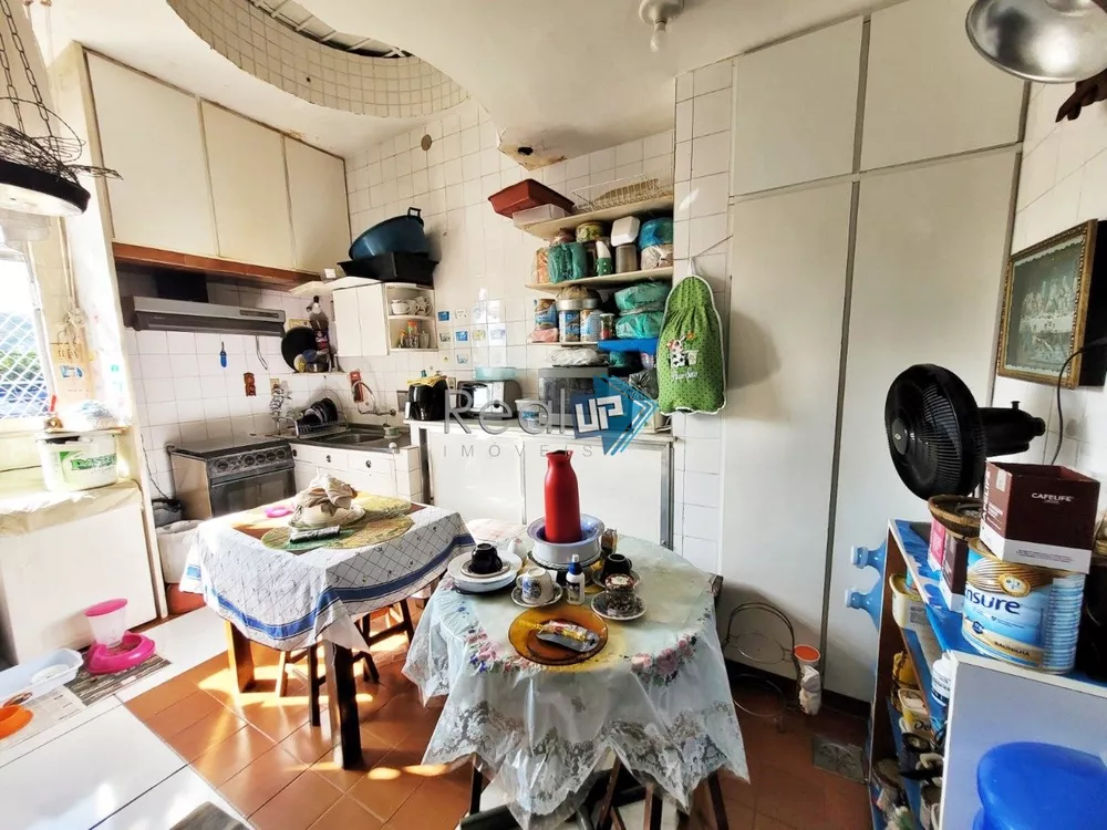 Apartamento, 4 quartos, 166 m² - Foto 45