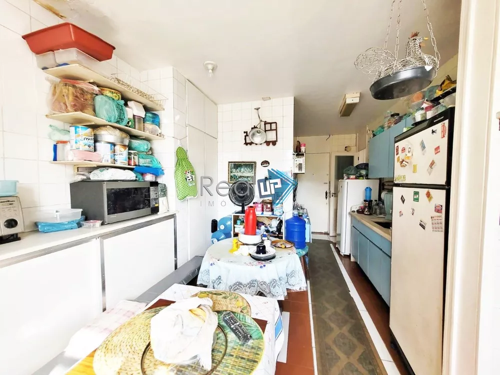 Apartamento, 4 quartos, 166 m² - Foto 66