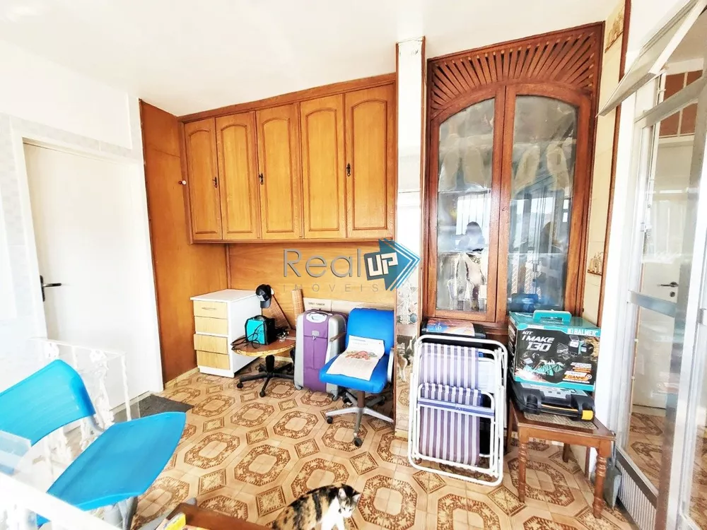 Apartamento, 4 quartos, 166 m² - Foto 78