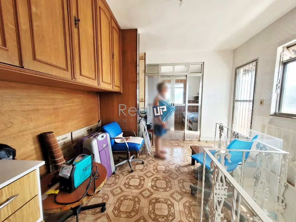 Apartamento, 4 quartos, 166 m² - Foto 6