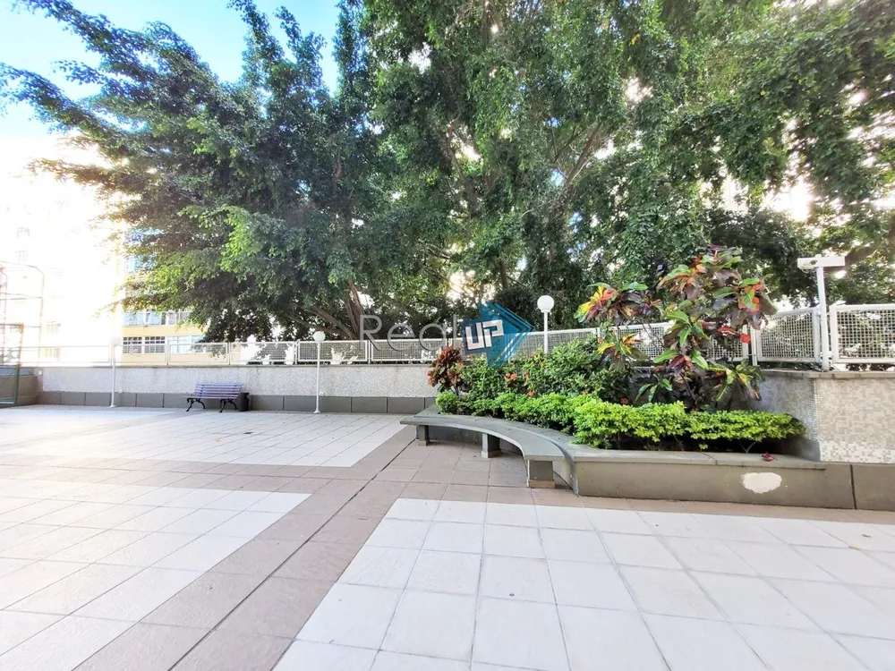 Apartamento, 4 quartos, 166 m² - Foto 21