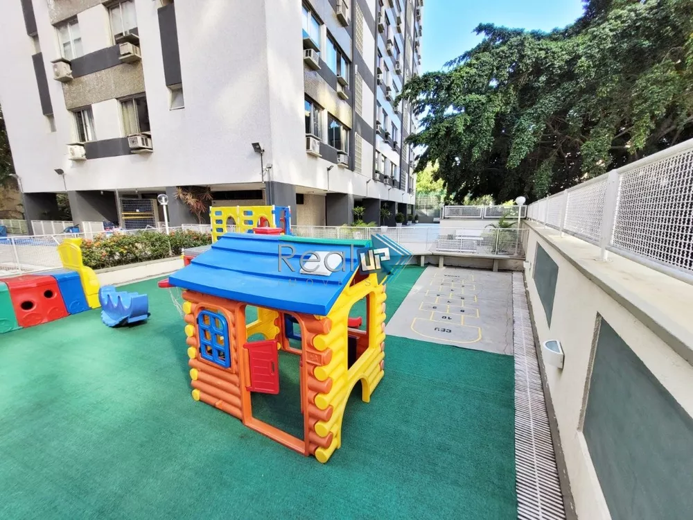 Apartamento, 4 quartos, 166 m² - Foto 94