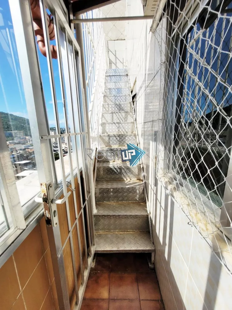 Apartamento, 4 quartos, 166 m² - Foto 12