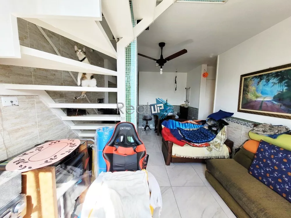 Apartamento, 4 quartos, 166 m² - Foto 30