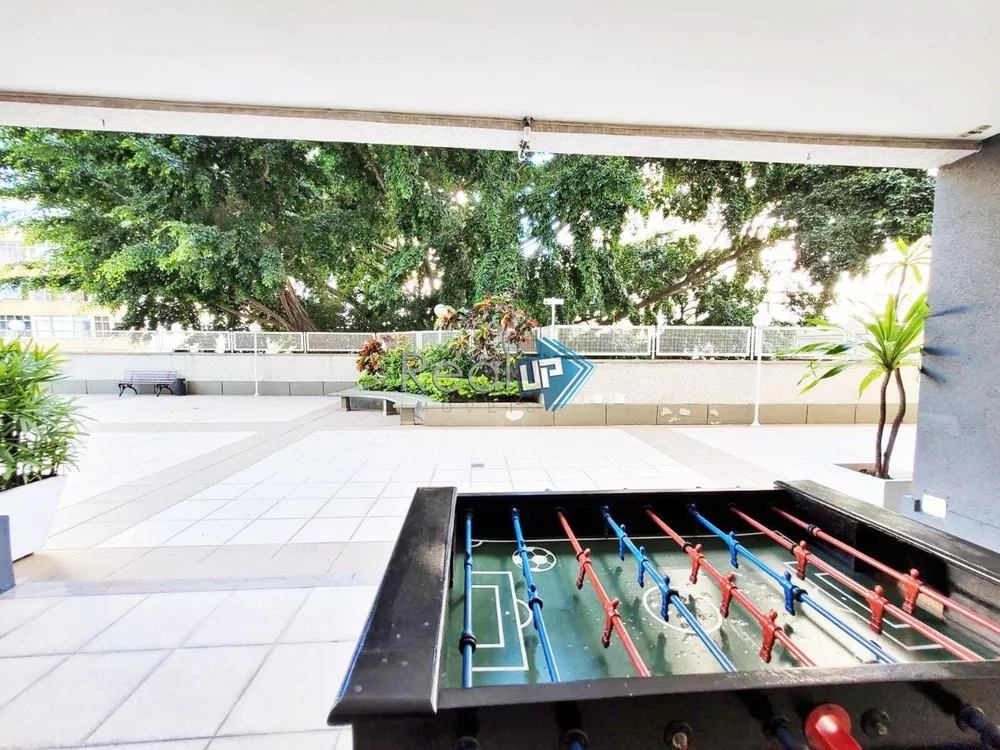 Apartamento, 4 quartos, 166 m² - Foto 48