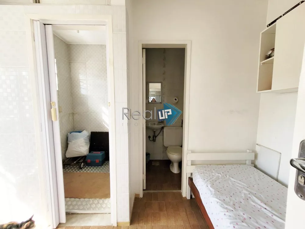 Apartamento, 4 quartos, 166 m² - Foto 17