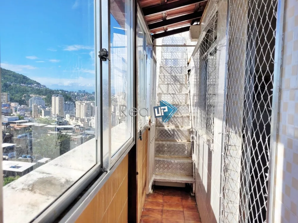 Apartamento, 4 quartos, 166 m² - Foto 53