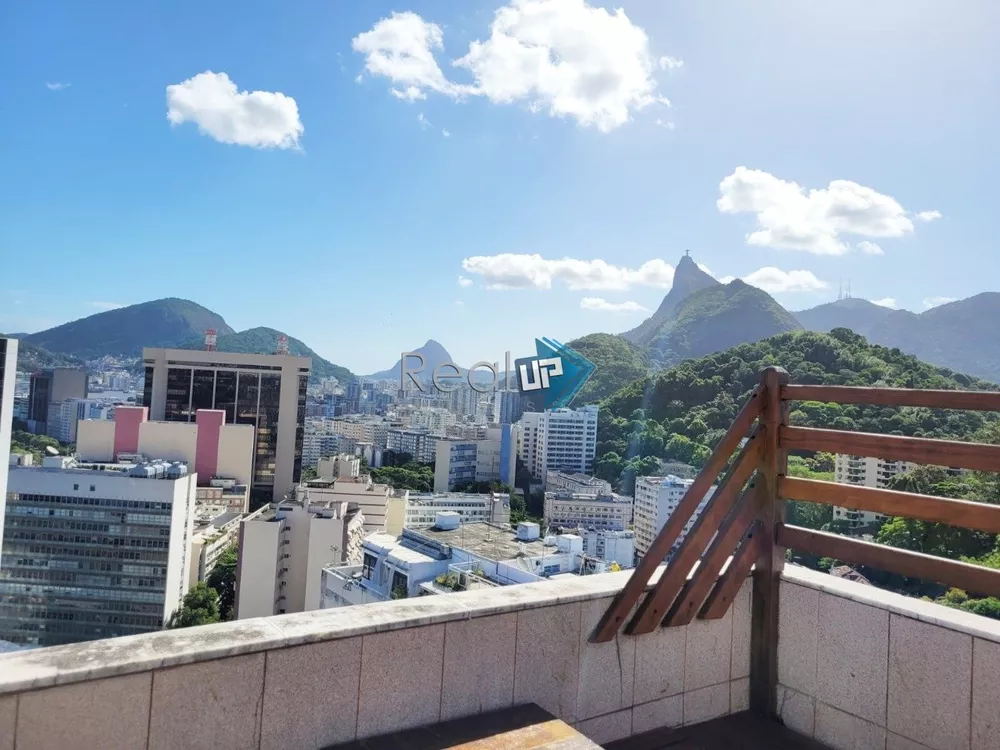Apartamento, 4 quartos, 166 m² - Foto 1