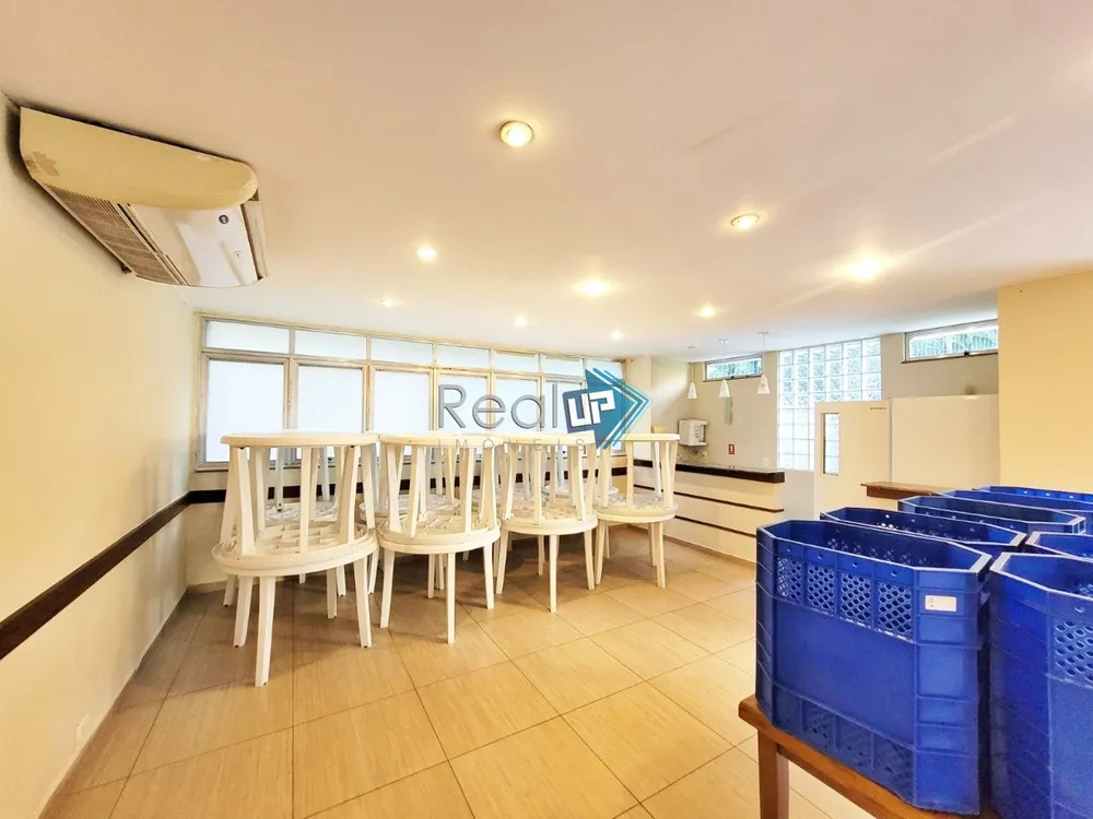 Apartamento, 4 quartos, 166 m² - Foto 34