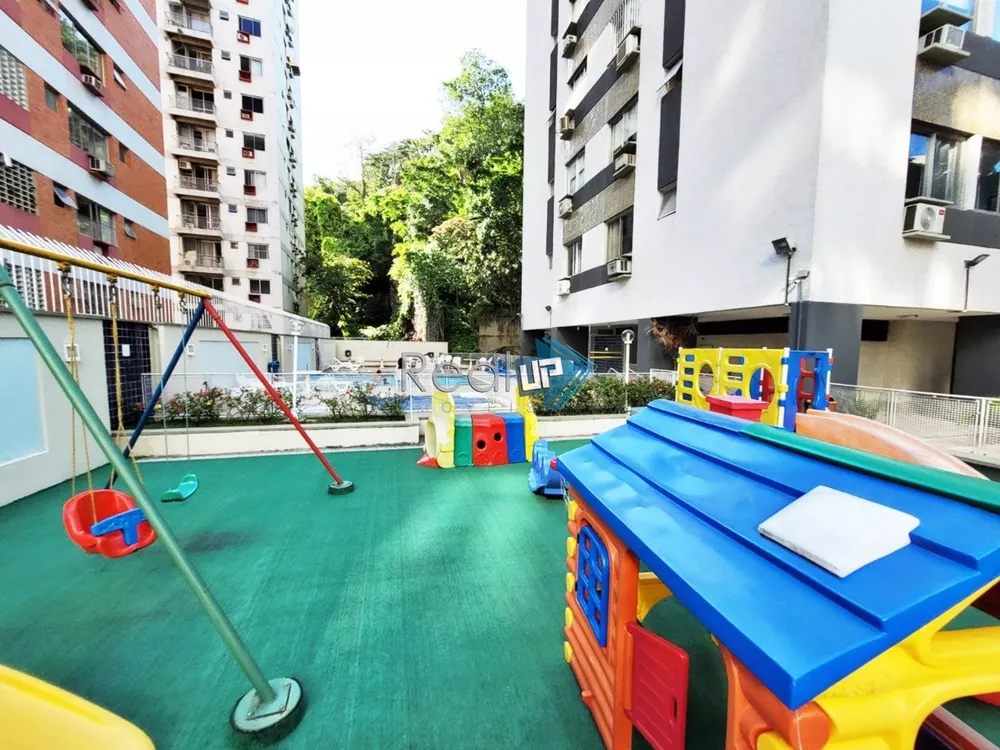 Apartamento, 4 quartos, 166 m² - Foto 7