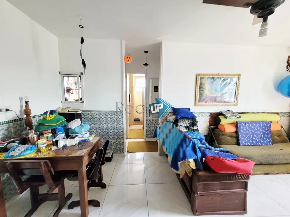 Apartamento, 4 quartos, 166 m² - Foto 5