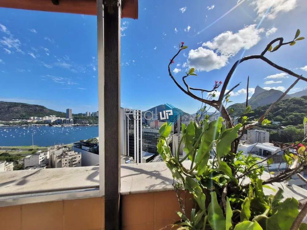 Apartamento, 4 quartos, 166 m² - Foto 92