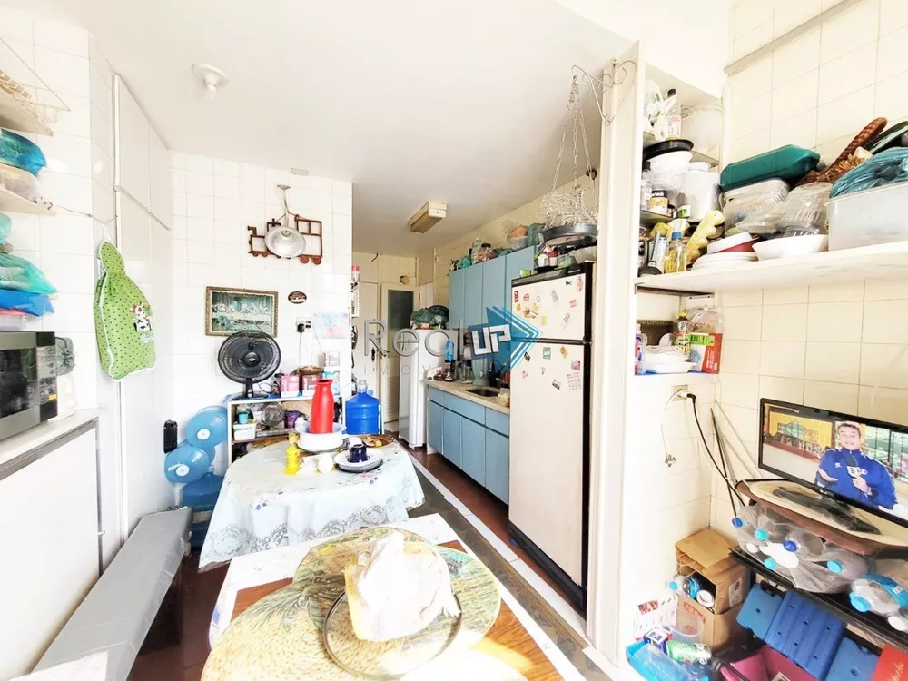 Apartamento, 4 quartos, 166 m² - Foto 97