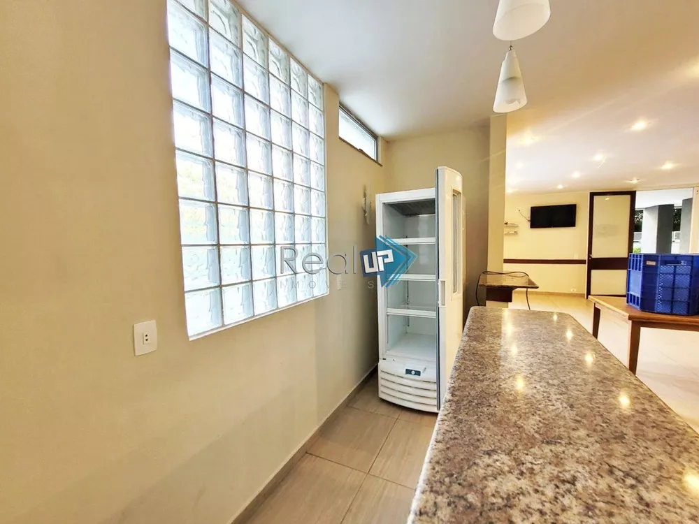 Apartamento, 4 quartos, 166 m² - Foto 47