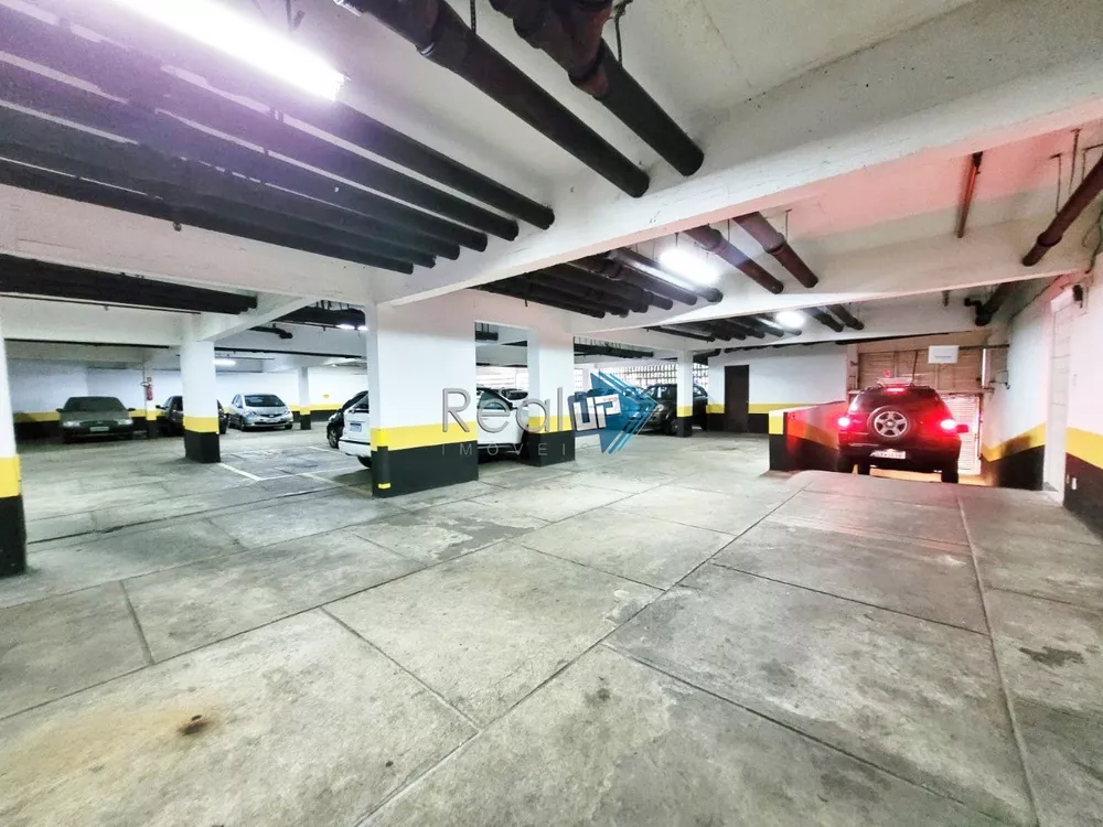 Apartamento, 4 quartos, 166 m² - Foto 11