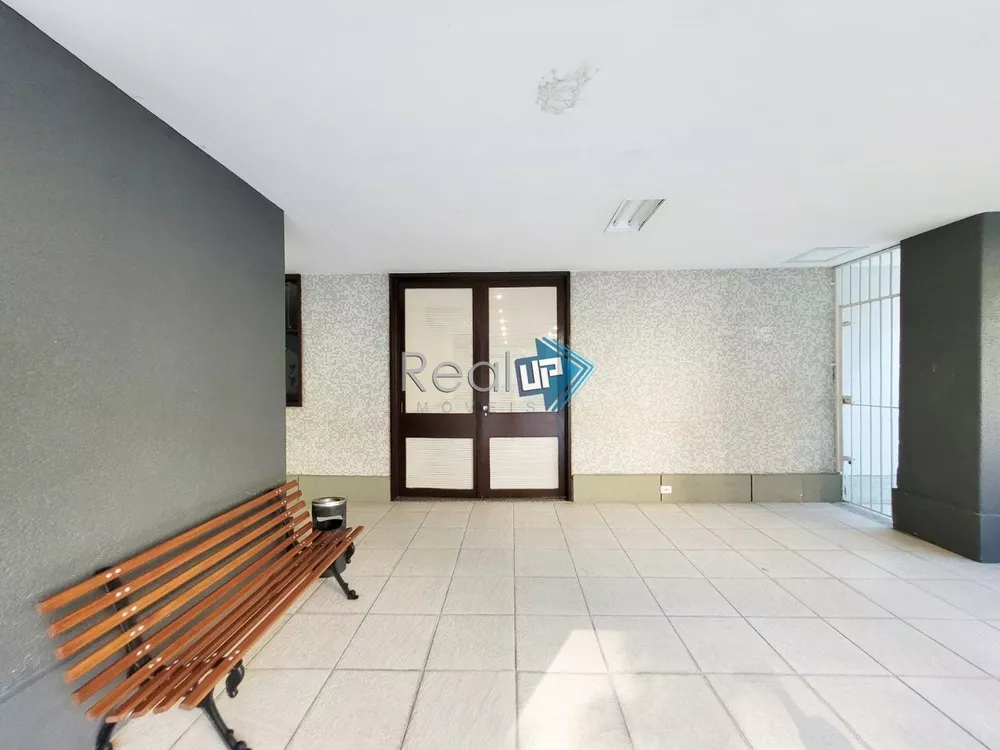 Apartamento, 4 quartos, 166 m² - Foto 35