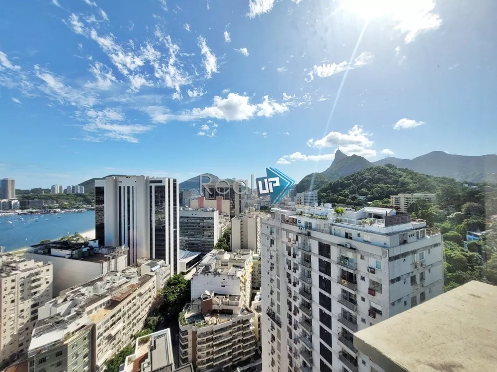 Apartamento, 4 quartos, 166 m² - Foto 40
