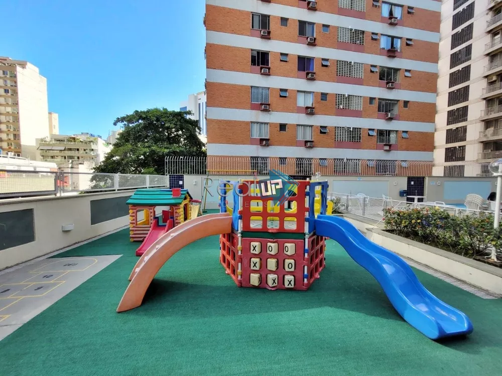 Apartamento, 4 quartos, 166 m² - Foto 124
