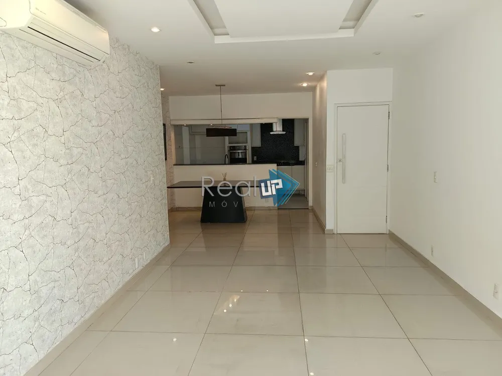 Apartamento, 3 quartos, 94 m² - Foto 3