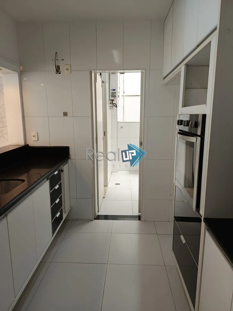 Apartamento, 3 quartos, 94 m² - Foto 20