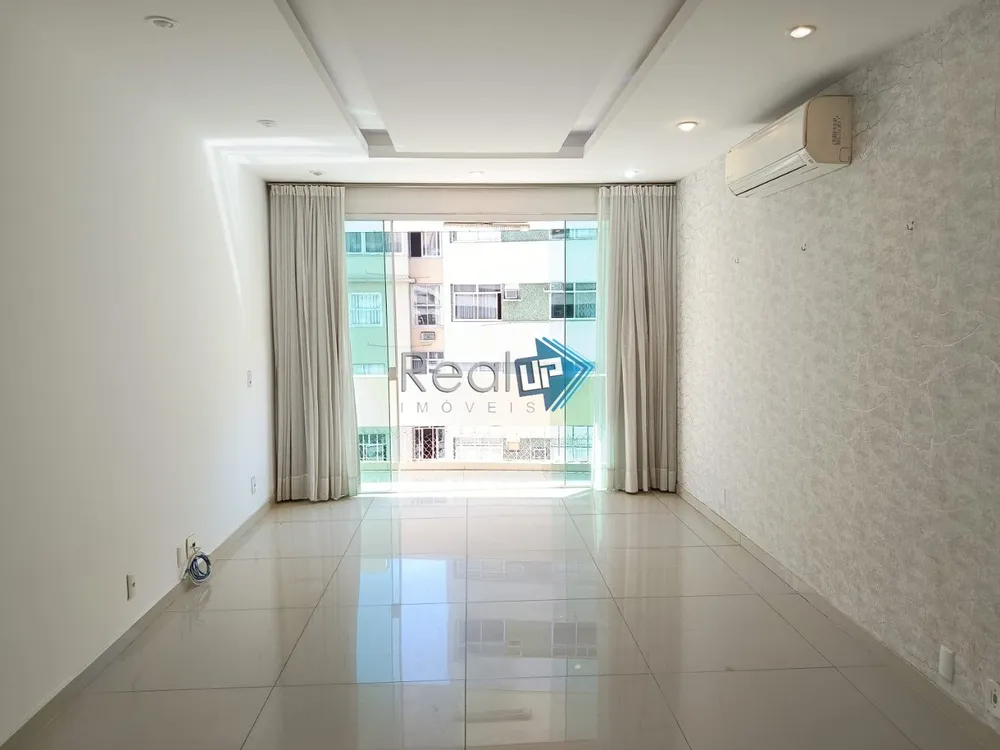 Apartamento, 3 quartos, 94 m² - Foto 2