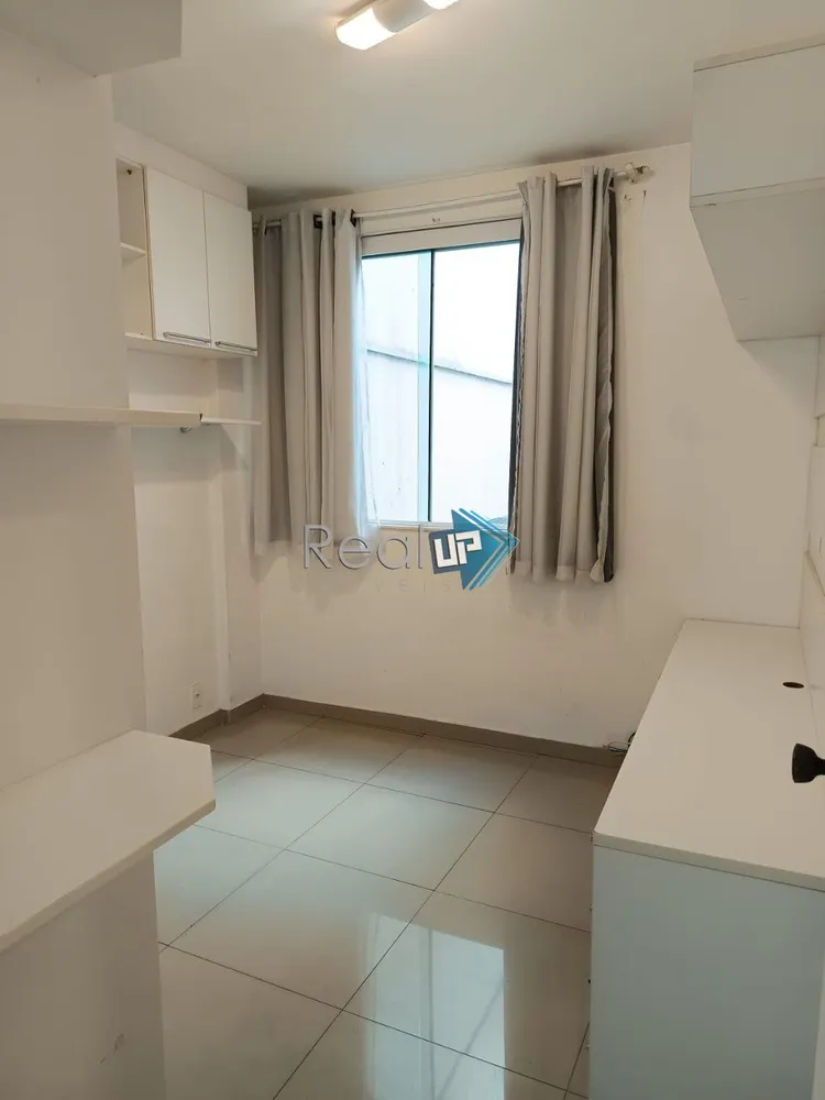 Apartamento, 3 quartos, 94 m² - Foto 8