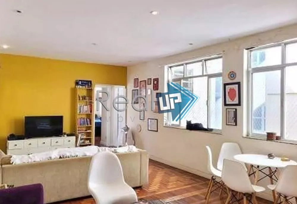 Apartamento, 3 quartos, 69 m² - Foto 2
