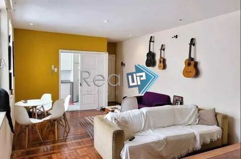 Apartamento, 3 quartos, 69 m² - Foto 3