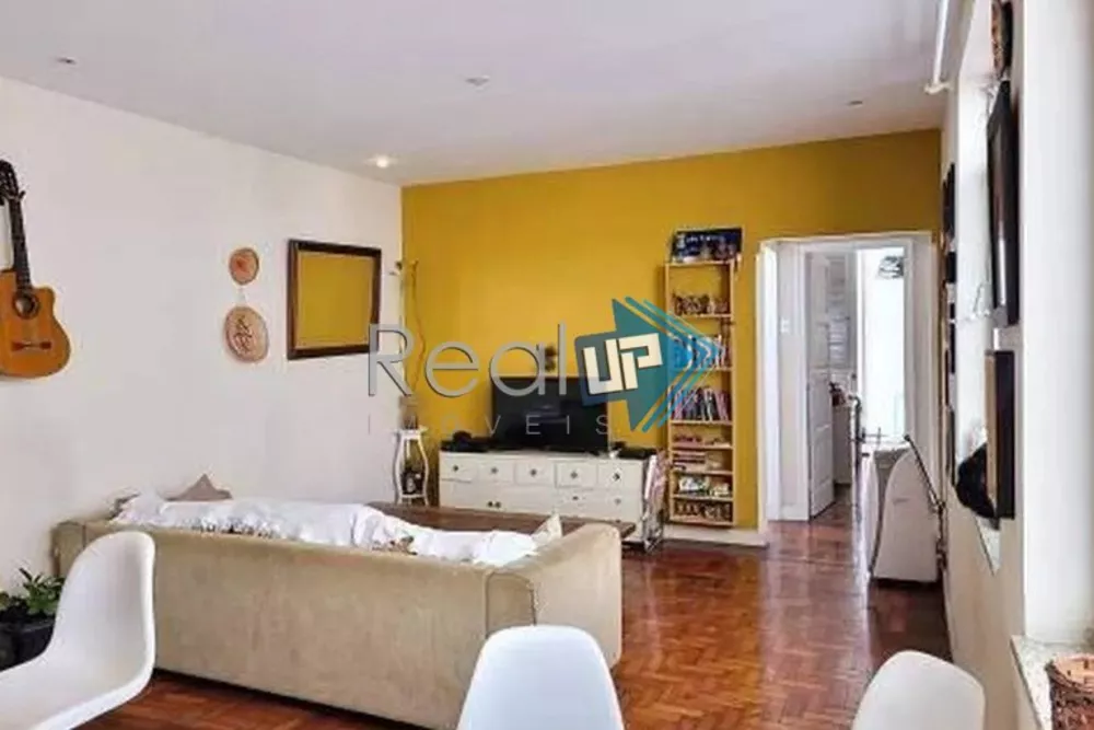 Apartamento, 3 quartos, 69 m² - Foto 4
