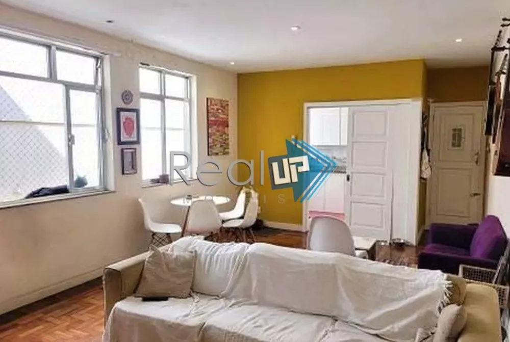 Apartamento, 3 quartos, 69 m² - Foto 1