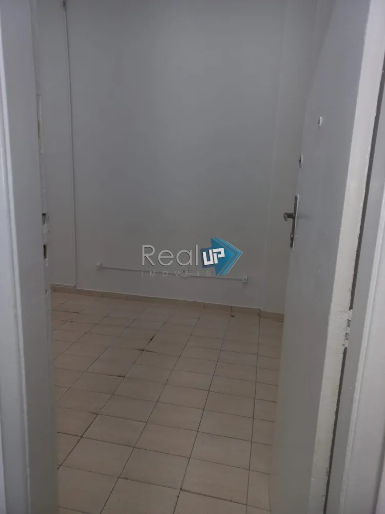 Casa, 1 quarto, 16 m² - Foto 2