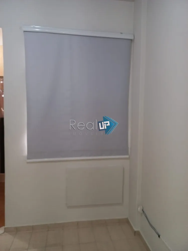 Casa, 1 quarto, 16 m² - Foto 21