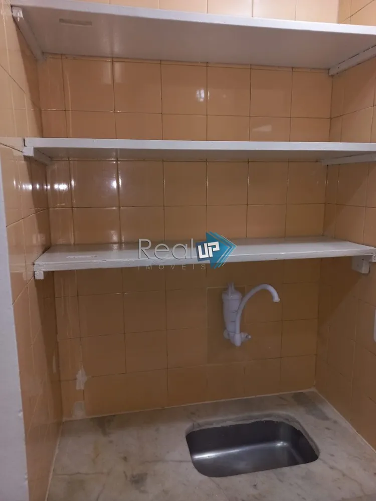 Casa, 1 quarto, 16 m² - Foto 7