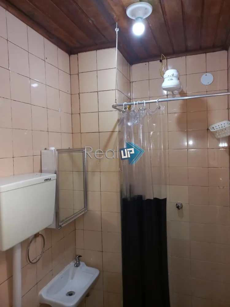 Casa, 1 quarto, 16 m² - Foto 12