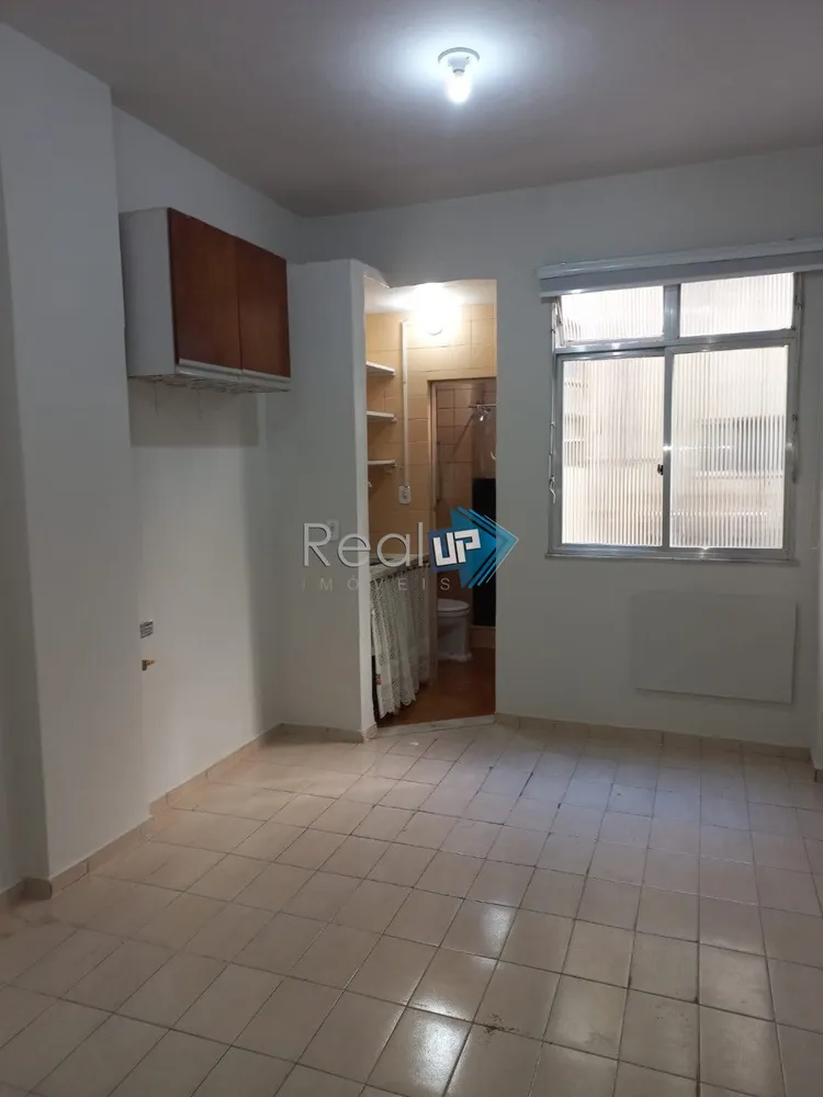 Casa, 1 quarto, 16 m² - Foto 1