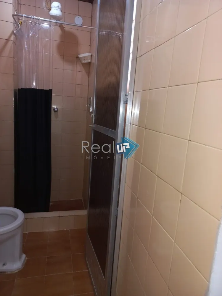 Casa, 1 quarto, 16 m² - Foto 10