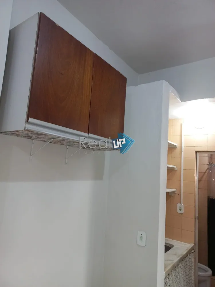 Casa, 1 quarto, 16 m² - Foto 8