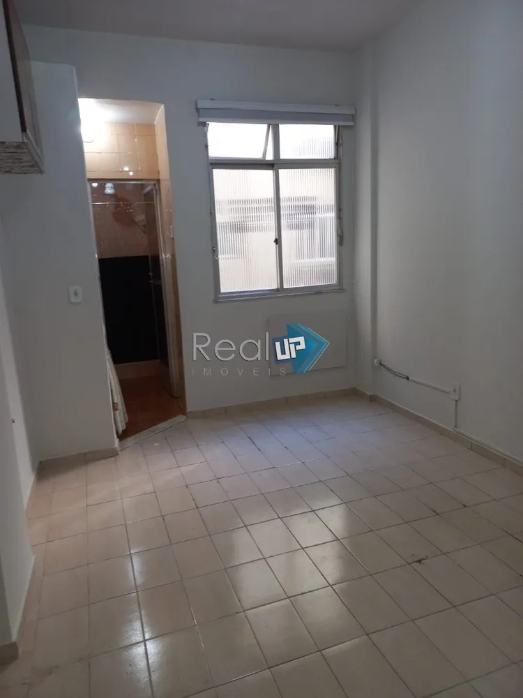 Casa, 1 quarto, 16 m² - Foto 20
