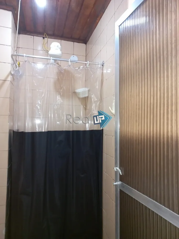 Casa, 1 quarto, 16 m² - Foto 16